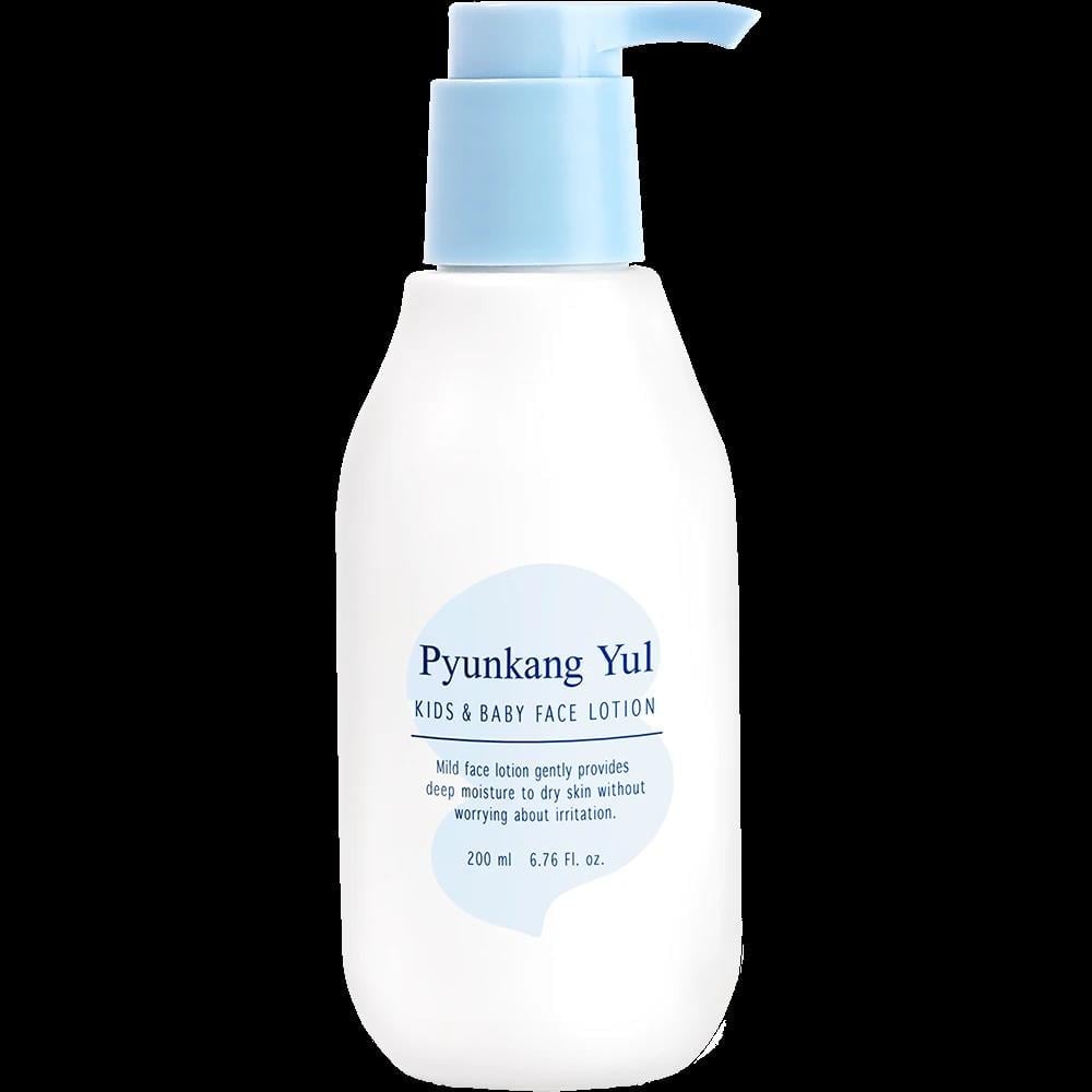Pyunkang Yul Kids & Baby Face Lotion - Bebek ve Çocuk Yüz Losyonu 200 ml