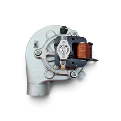 Airfel Digifel Duo Kombi Fan Motoru