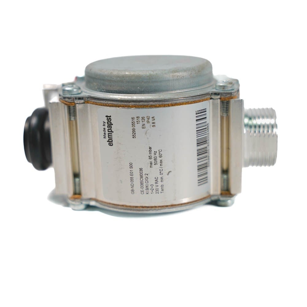 Airfel Digifel Premix Kombi Gaz Valfi