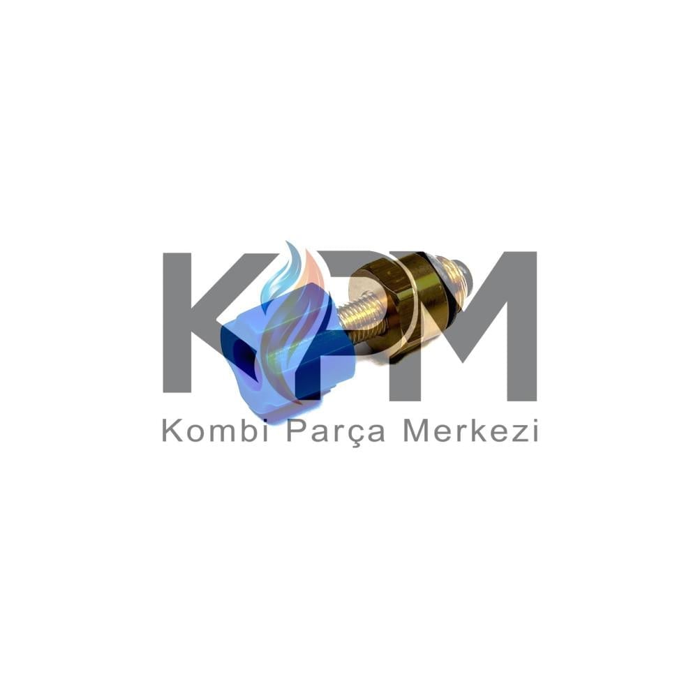 Arçelik DGK EY Premix Kombi Doldurma Musluğu