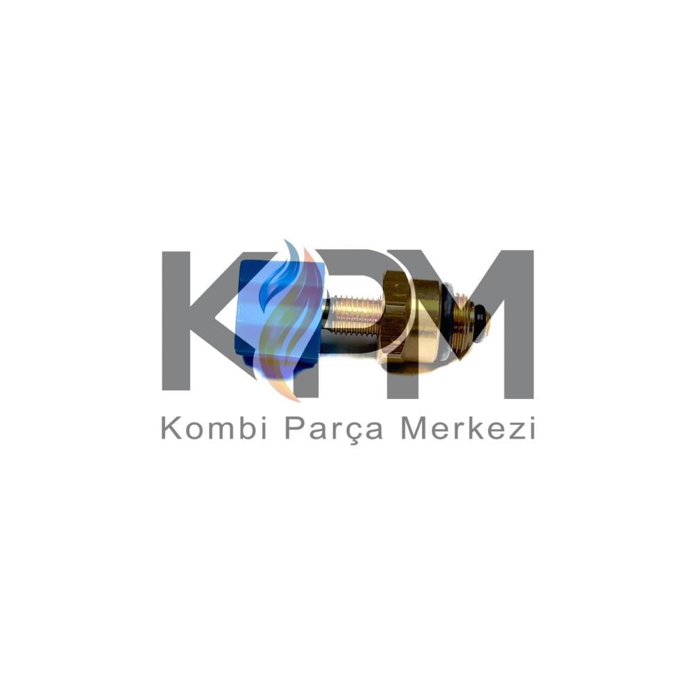 Arçelik DGK EY Premix Kombi Doldurma Musluğu