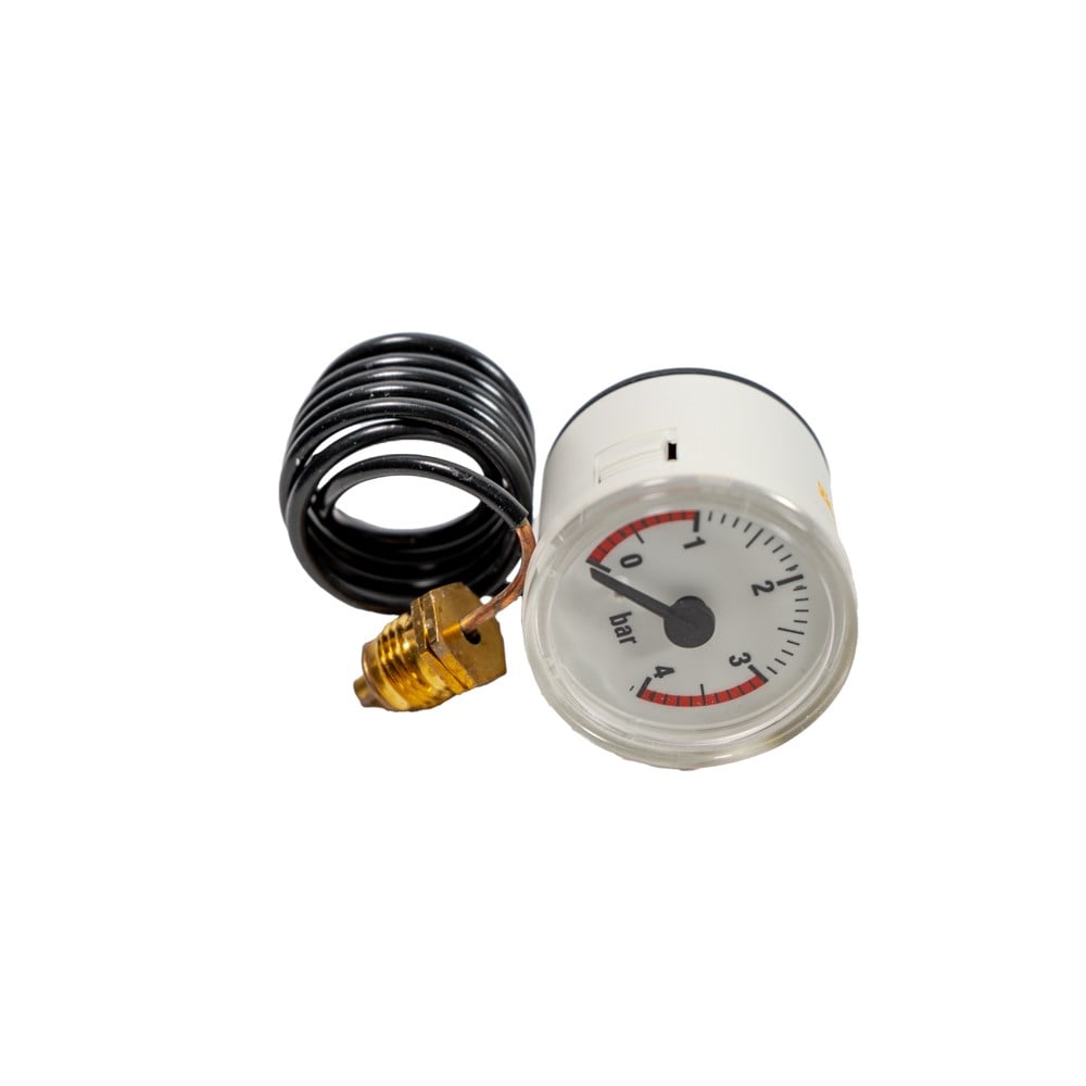 Arçelik DGK H LCD Kombi Basınç Göstergesi