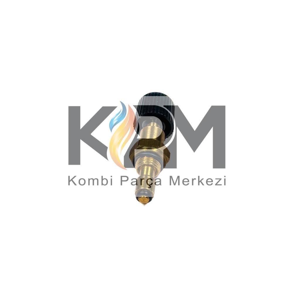 Arçelik DGK H LCD Kombi Doldurma Musluğu