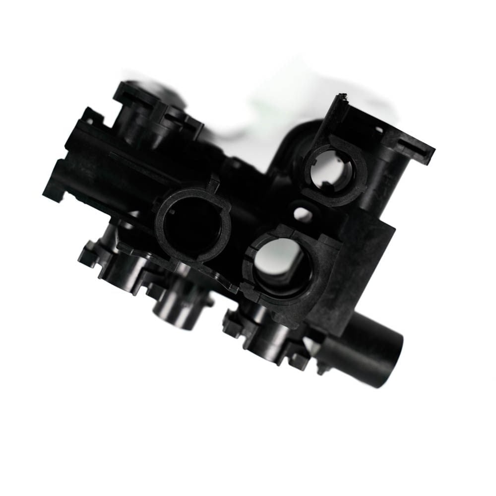 Arçelik DGK HP LCD Kombi Sol Blok