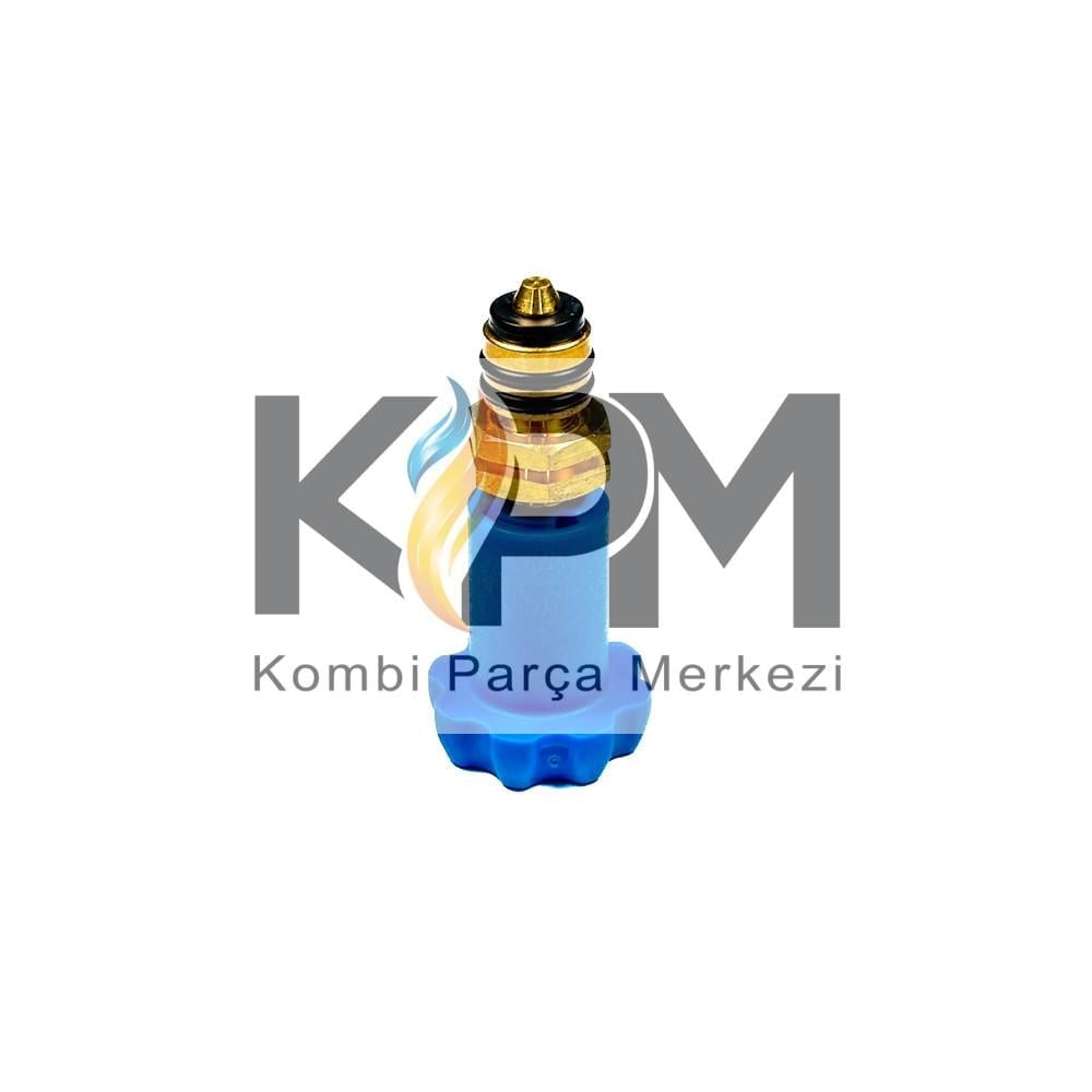 Arçelik DGK KK LCD Kombi Doldurma Musluğu