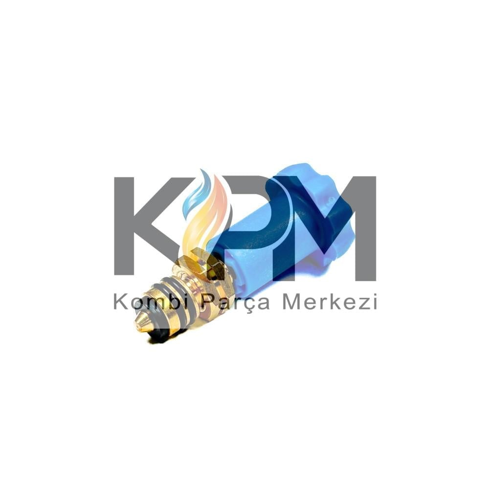 Ariston Clas Evo Kombi Doldurma Musluğu