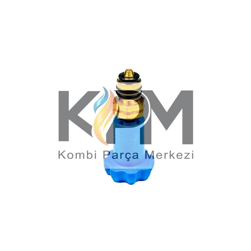 Ariston Clas Evo Kombi Doldurma Musluğu