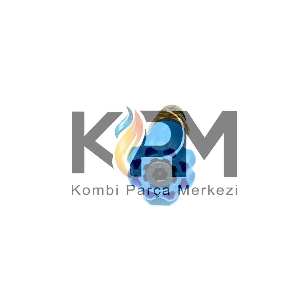 Ariston Clas Evo Kombi Doldurma Musluğu