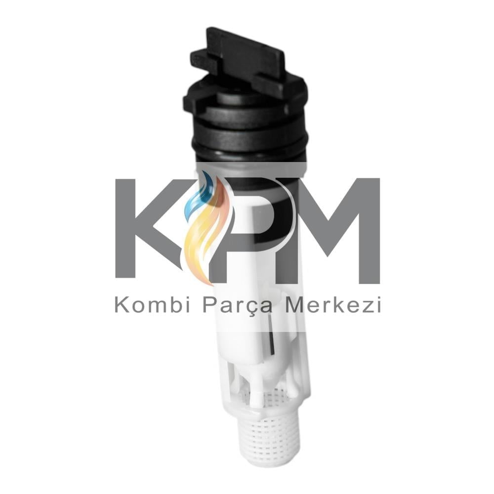 Ariston Clas One Kombi Akış Türbini