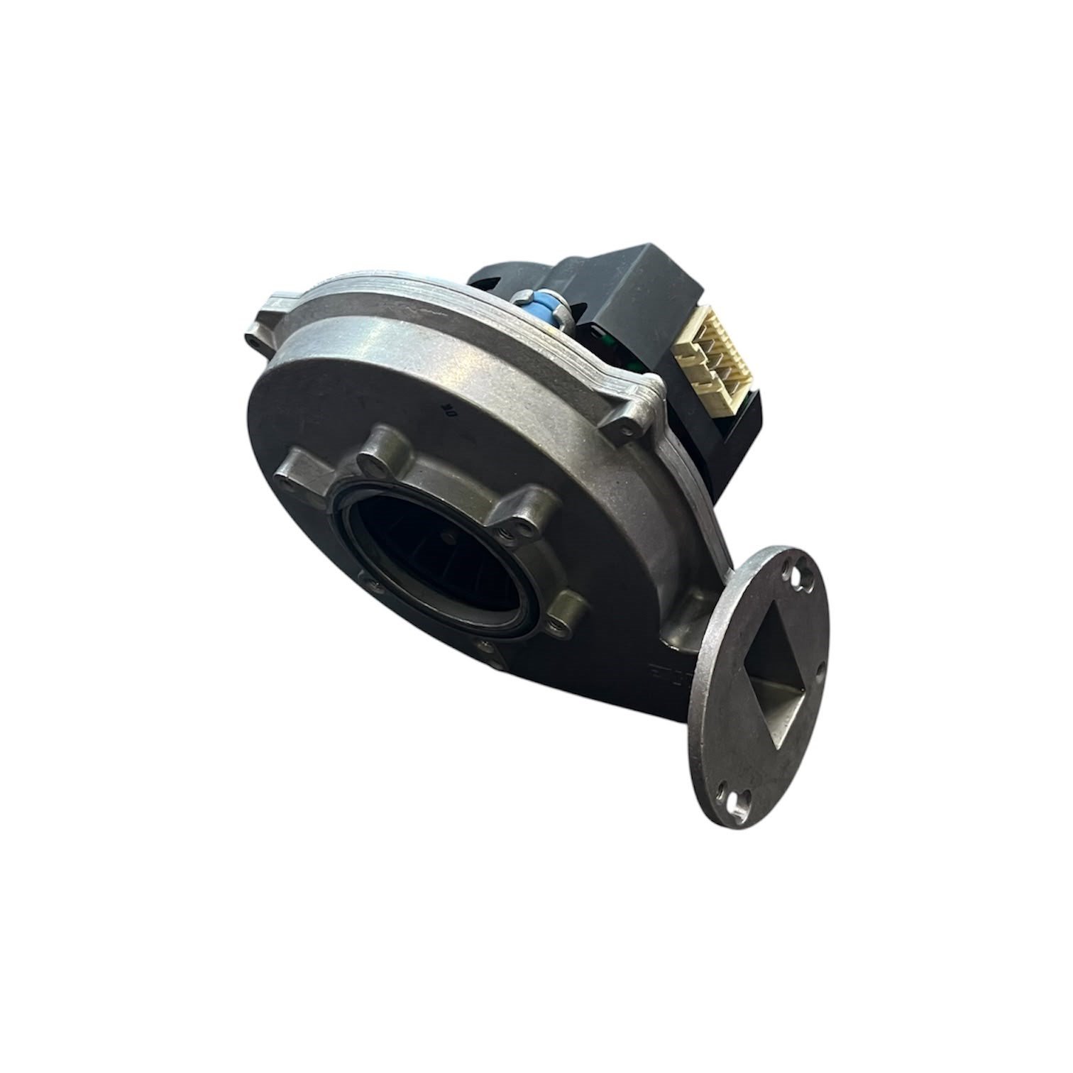Ariston Clas Premium Kombi Fan Motoru