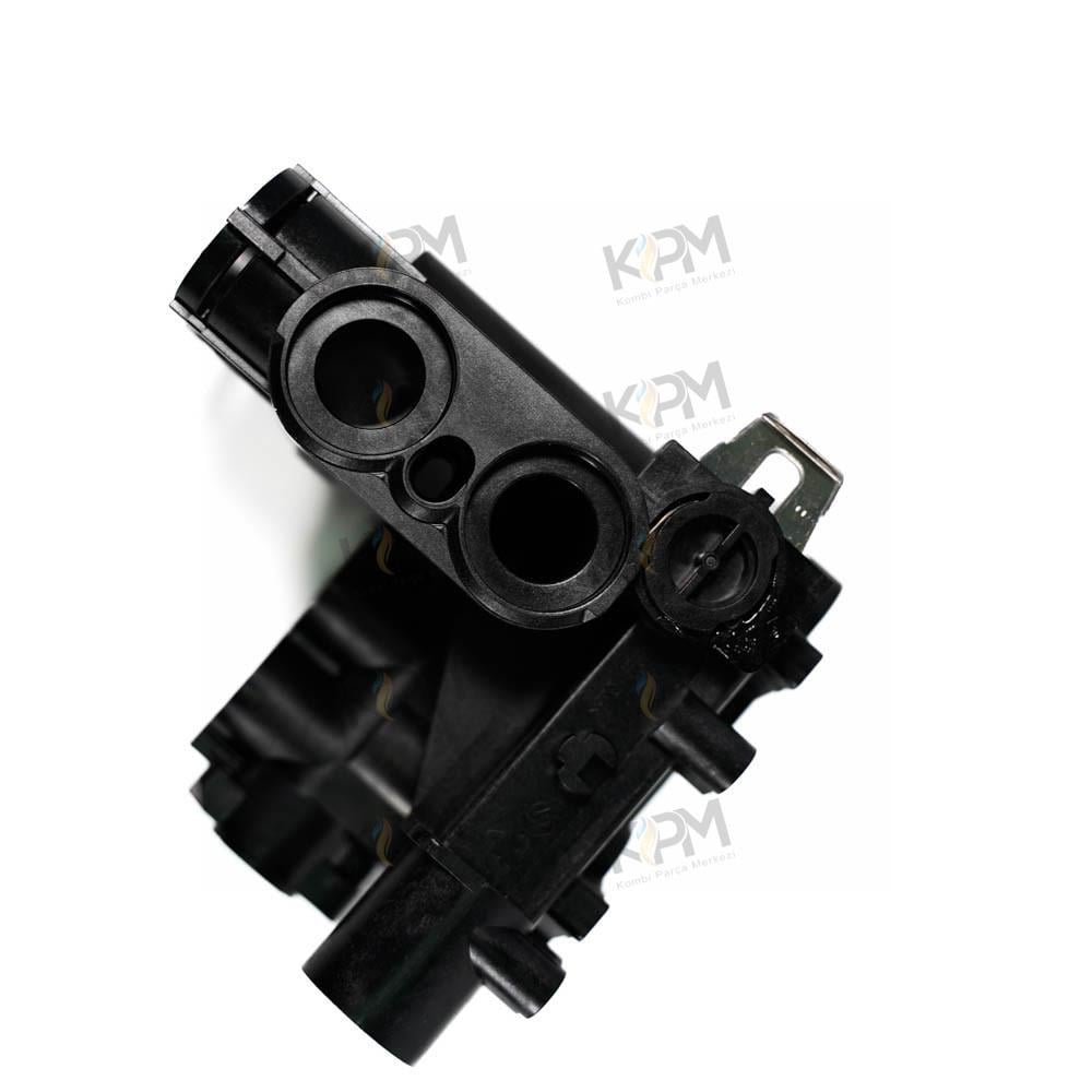 Ariston Clas Premium Kombi Sol Blok