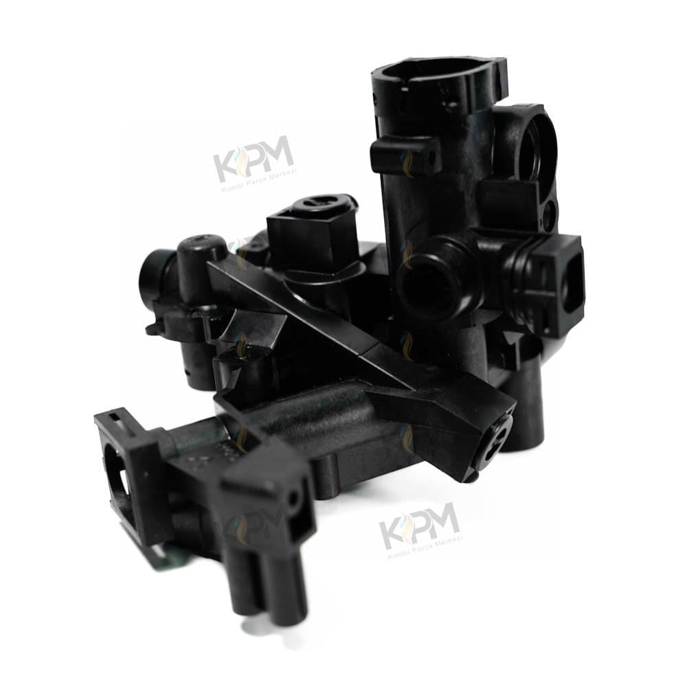 Ariston Egis Premium Kombi Sağ Blok