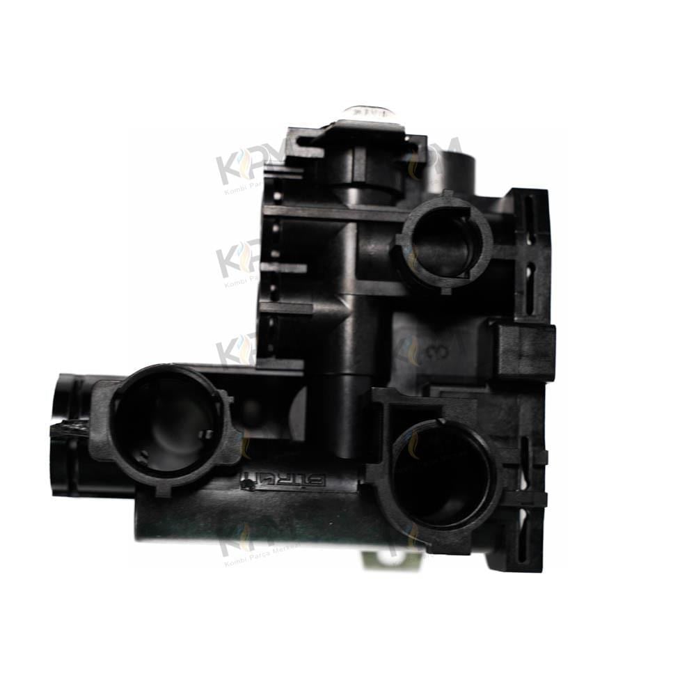 Ariston Egis Premium Kombi Sol Blok