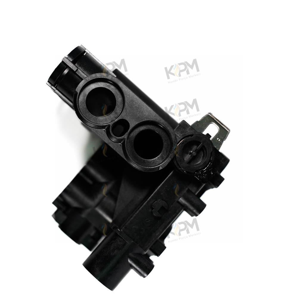 Ariston Egis Premium Kombi Sol Blok