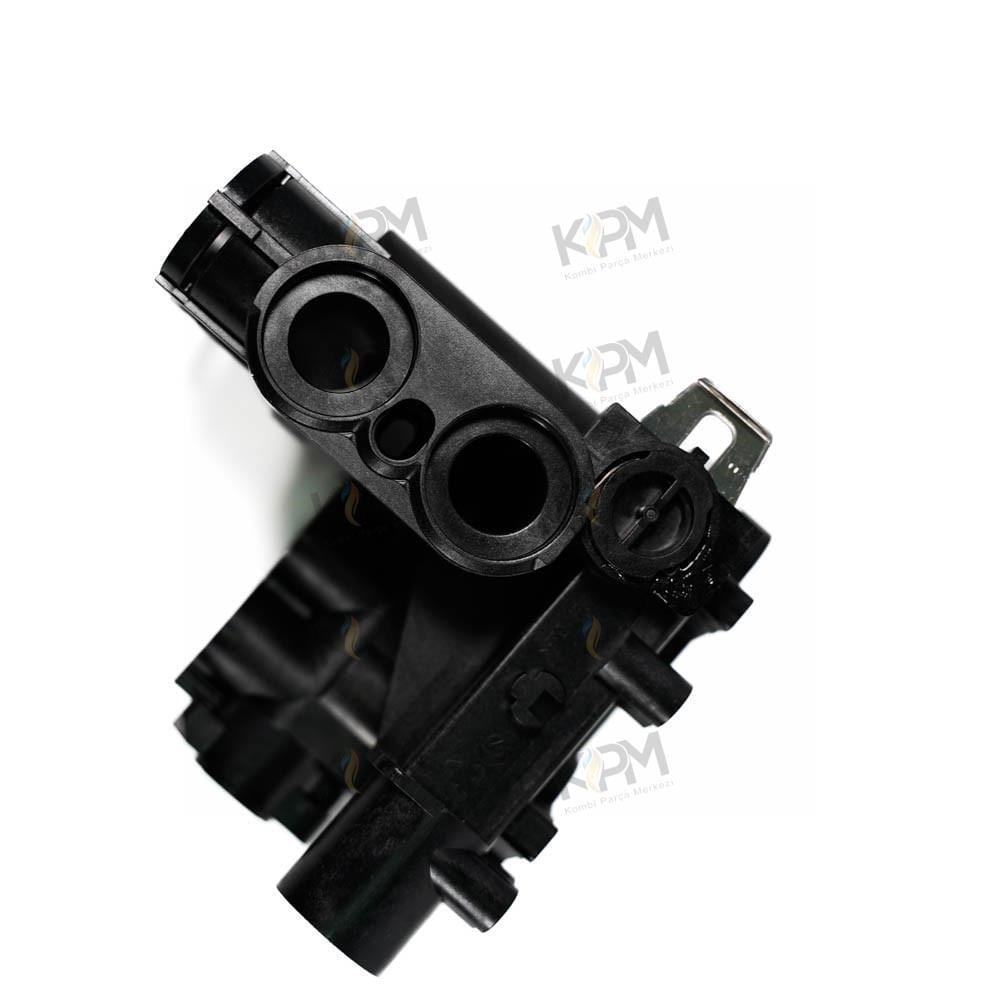 Ariston Egis Premium Kombi Sol Blok