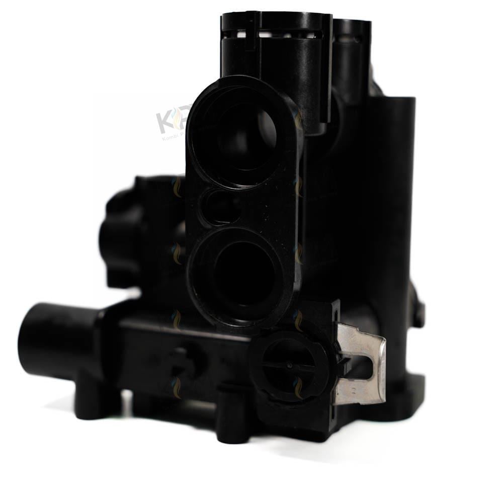 Ariston Egis Premium Kombi Sol Blok