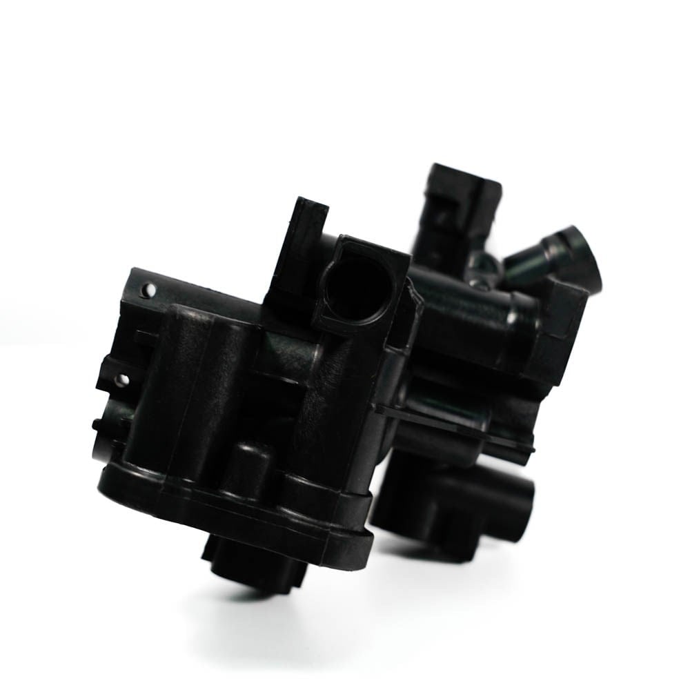 Ariston Genus X Kombi 3 Yollu Blok 
