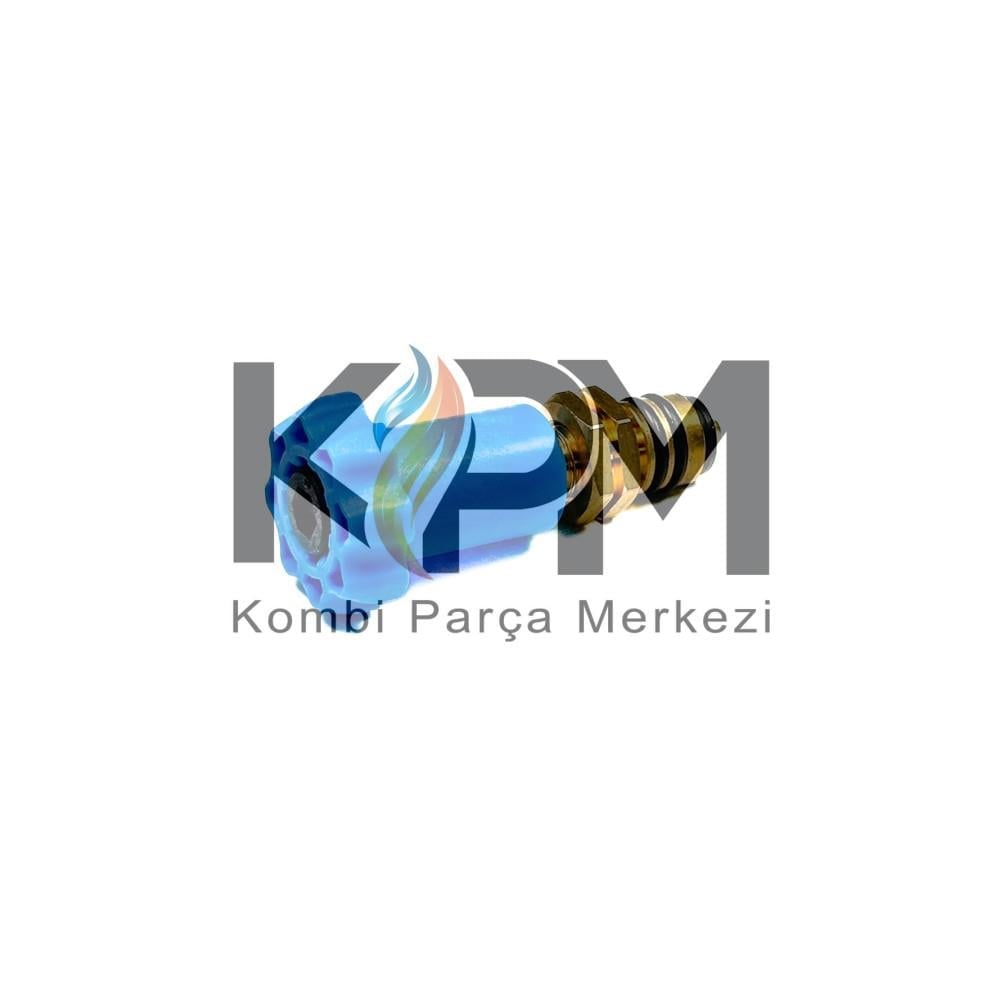 Ariston HS Premium Kombi Doldurma Musluğu