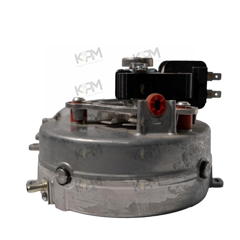 Ariston Matis Kombi Fan Motoru