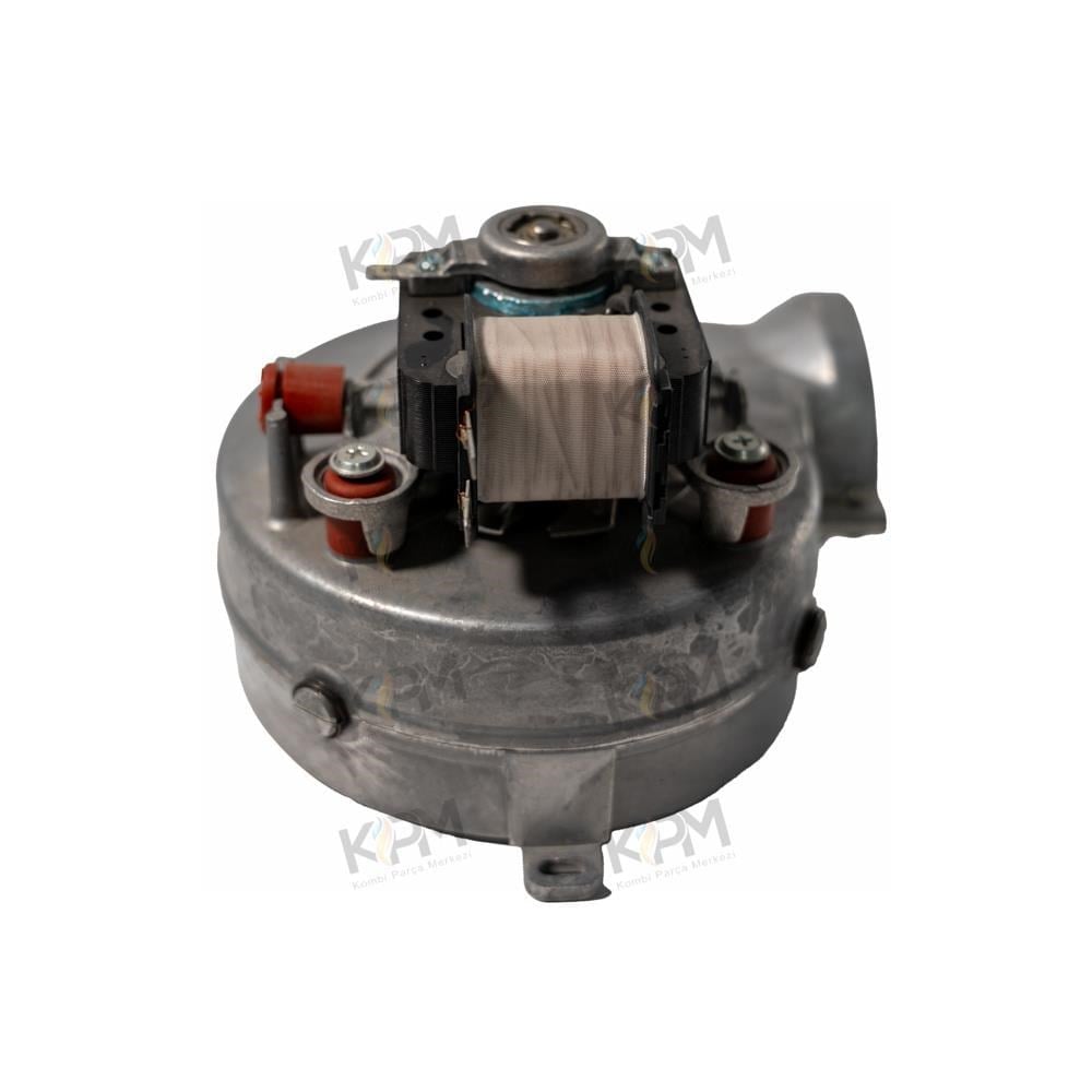 Ariston Matis Kombi Fan Motoru