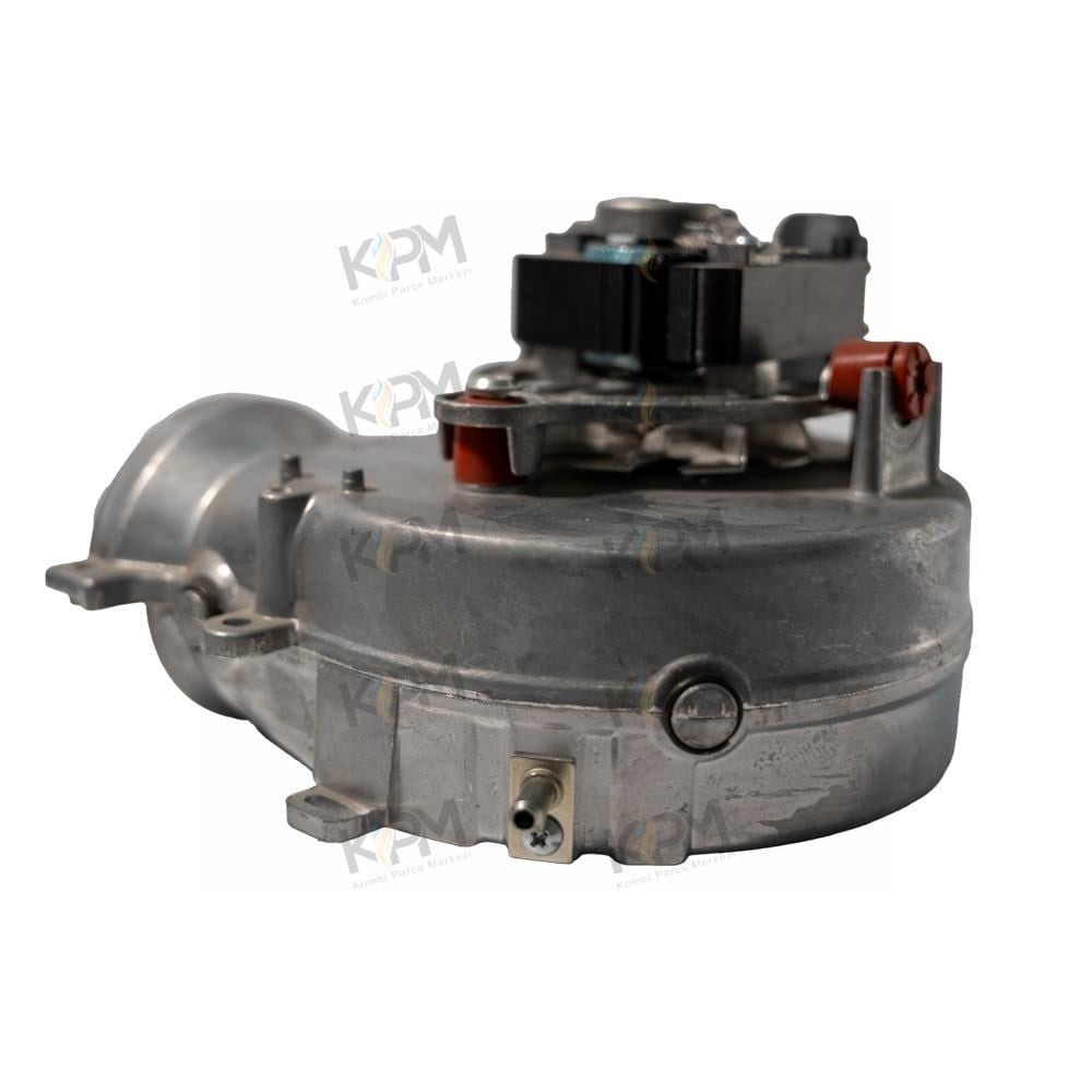 Ariston Matis Kombi Fan Motoru