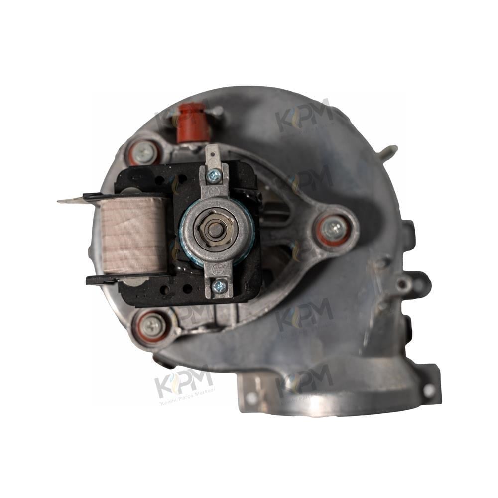 Ariston Matis Kombi Fan Motoru
