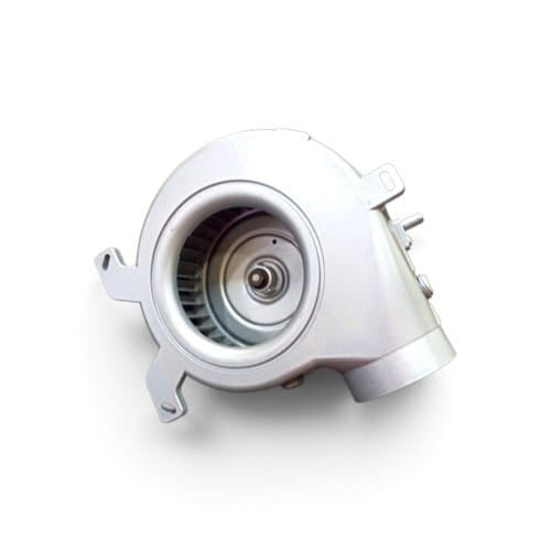 Ariston Uno Kombi Fan Motoru