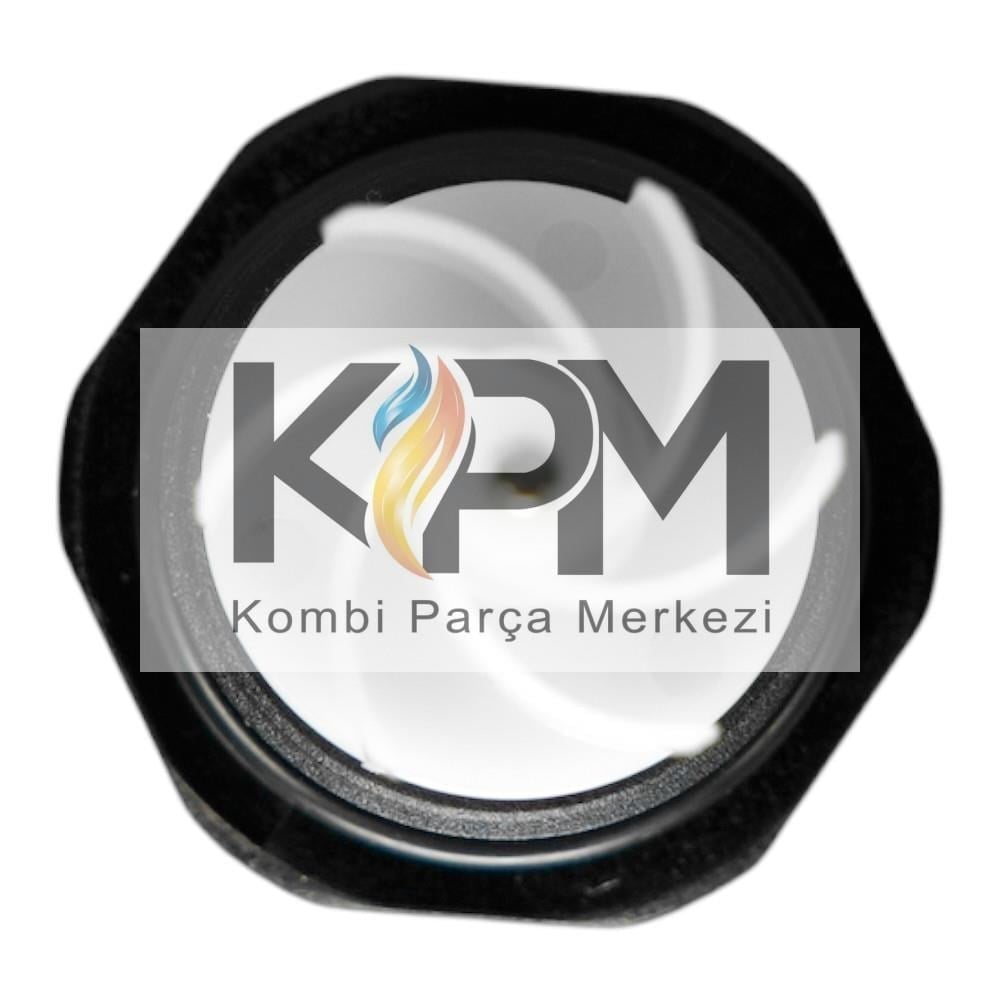 Baykan Yıldız Plus Kombi Akış Türbini