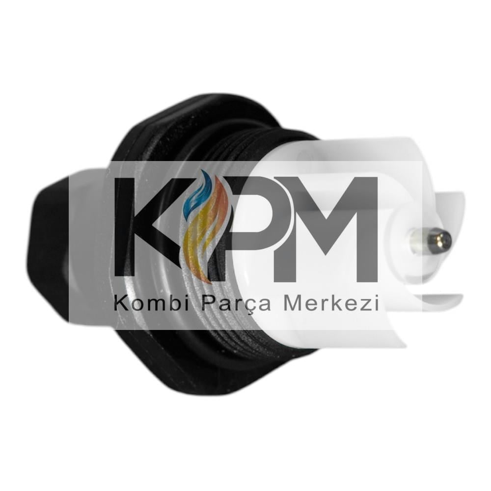 Baykan Yıldız Plus Kombi Akış Türbini