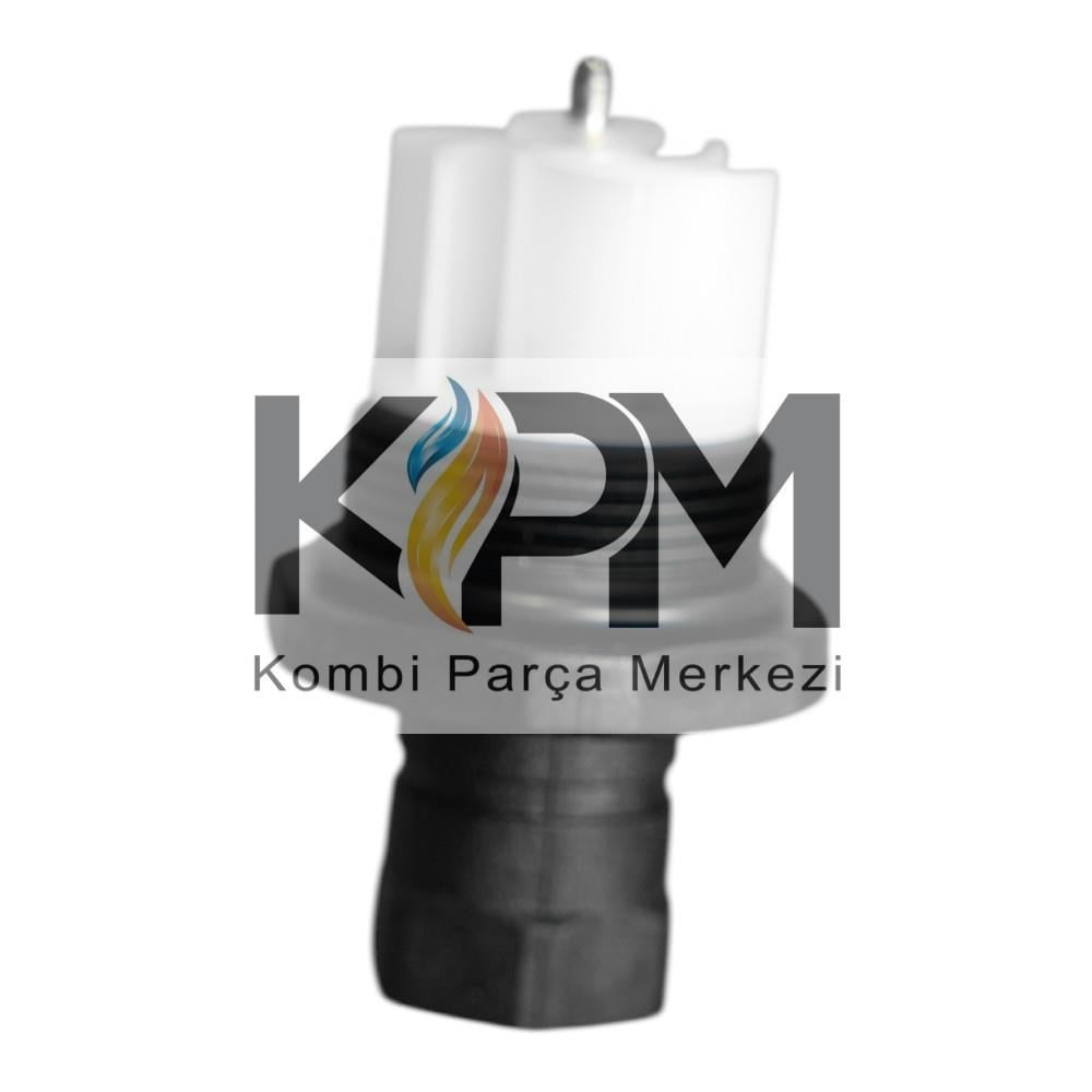 Baykan Yıldız Plus Kombi Akış Türbini