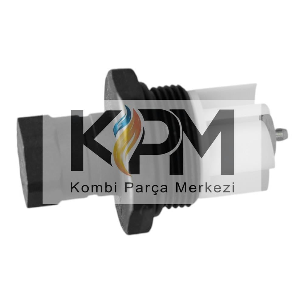 Baykan Yıldız Plus Kombi Akış Türbini
