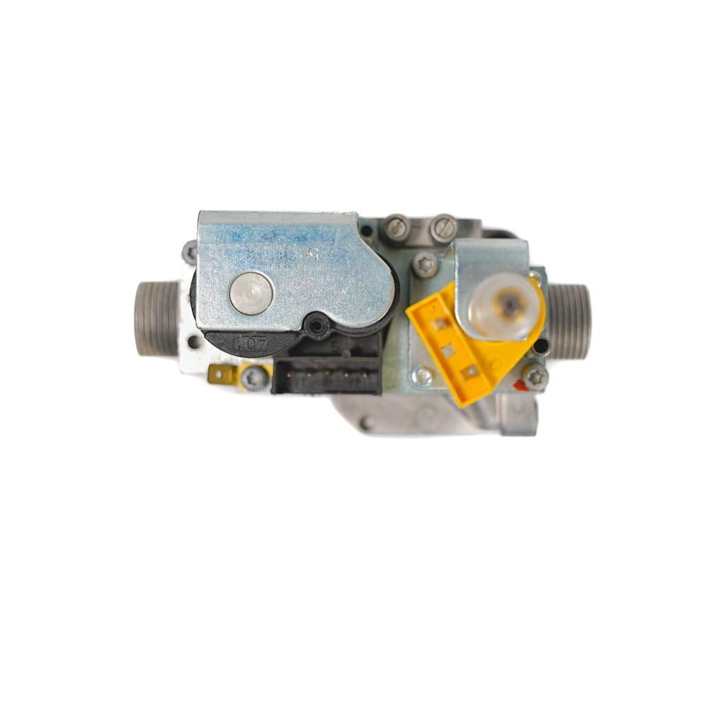 Baymak Lunatec Kombi Gaz Valfi