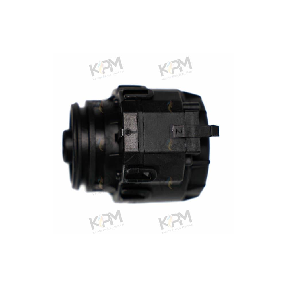 Beko EK LCD Kombi 3 Yollu Vana Motoru