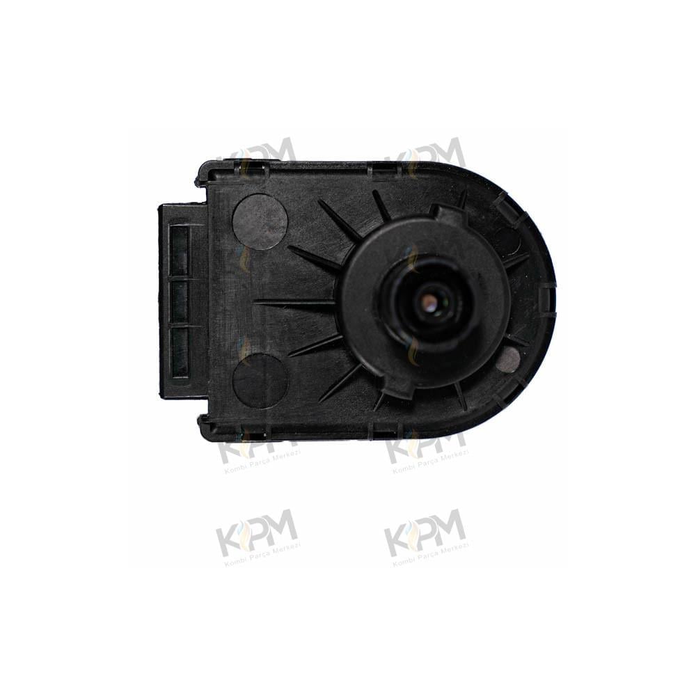 Beko Y LCD Kombi 3 Yollu Vana Motoru