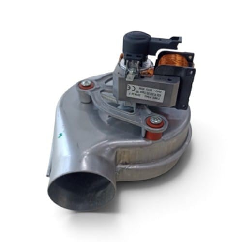 Bosch Class 2000 Kombi Fan Motoru