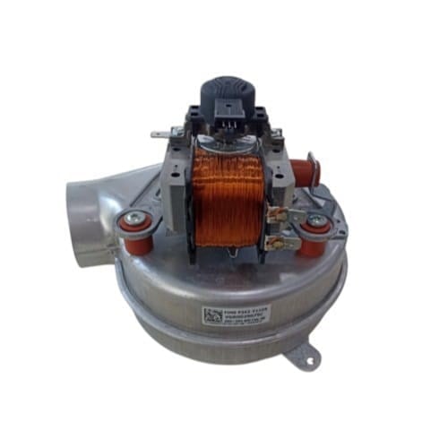 Bosch Class 2000 Kombi Fan Motoru