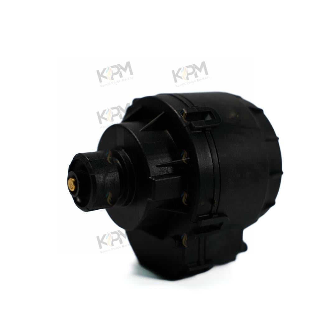 Bosch Classic Plus Kombi 3 Yollu Vana Motoru