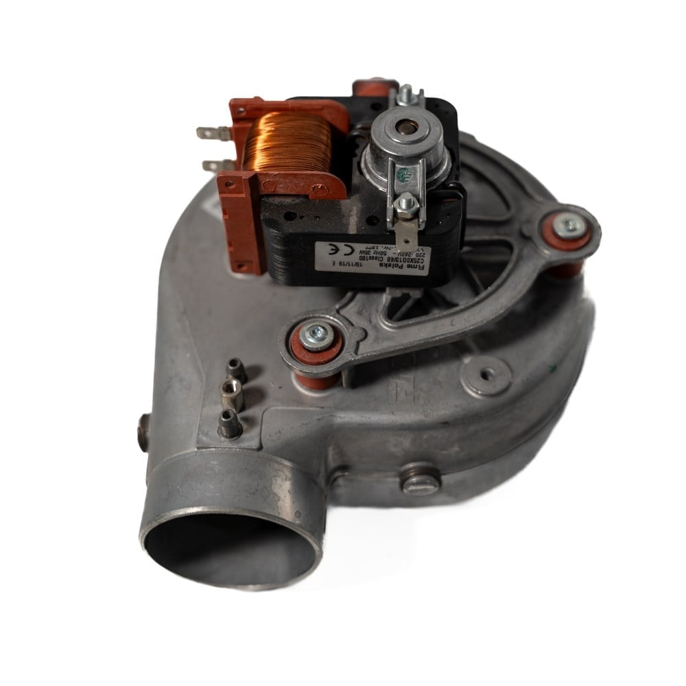 Bosch Classic Plus Kombi Fan Motoru