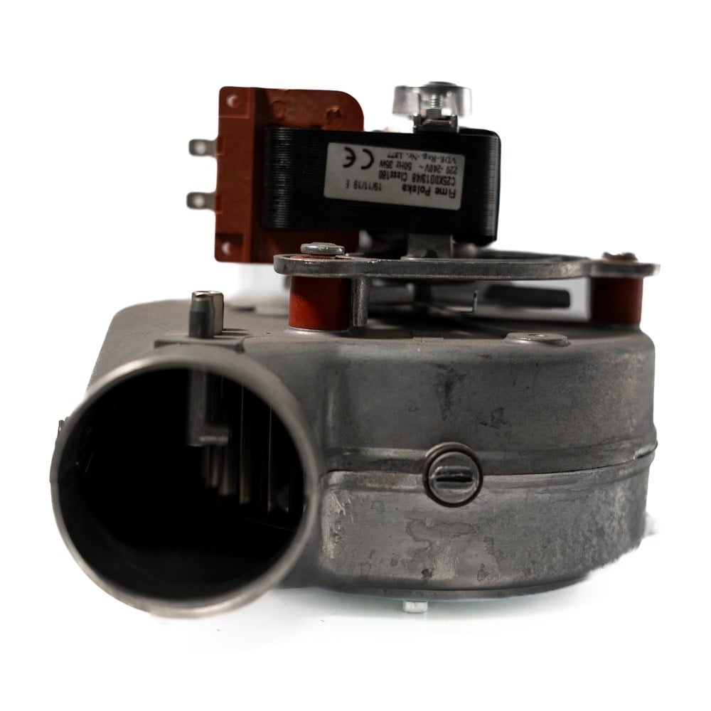 Bosch Classic Plus Kombi Fan Motoru