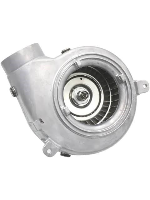 Bosch Classic Silver Kombi Fan Motoru