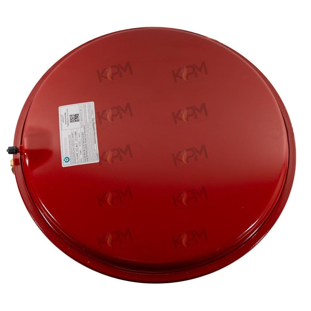BOSCH Condens 2000 Kombi Genleşme Tankı