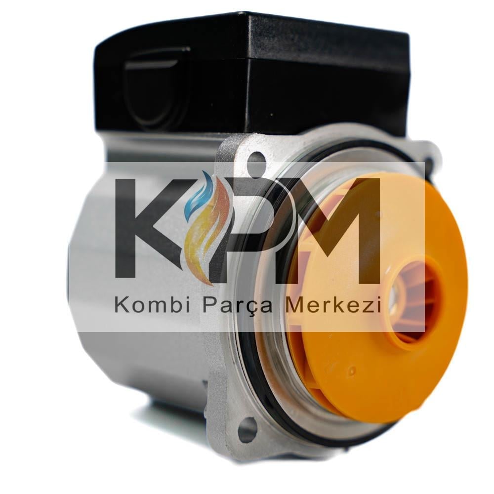 Bosch Kombi Sirkülasyon Pompası Wilo Ters Yön