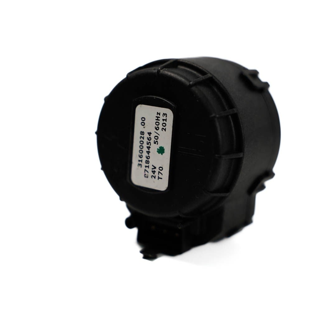 Bosch WBN 6000 Kombi 3 Yollu Vana Motoru