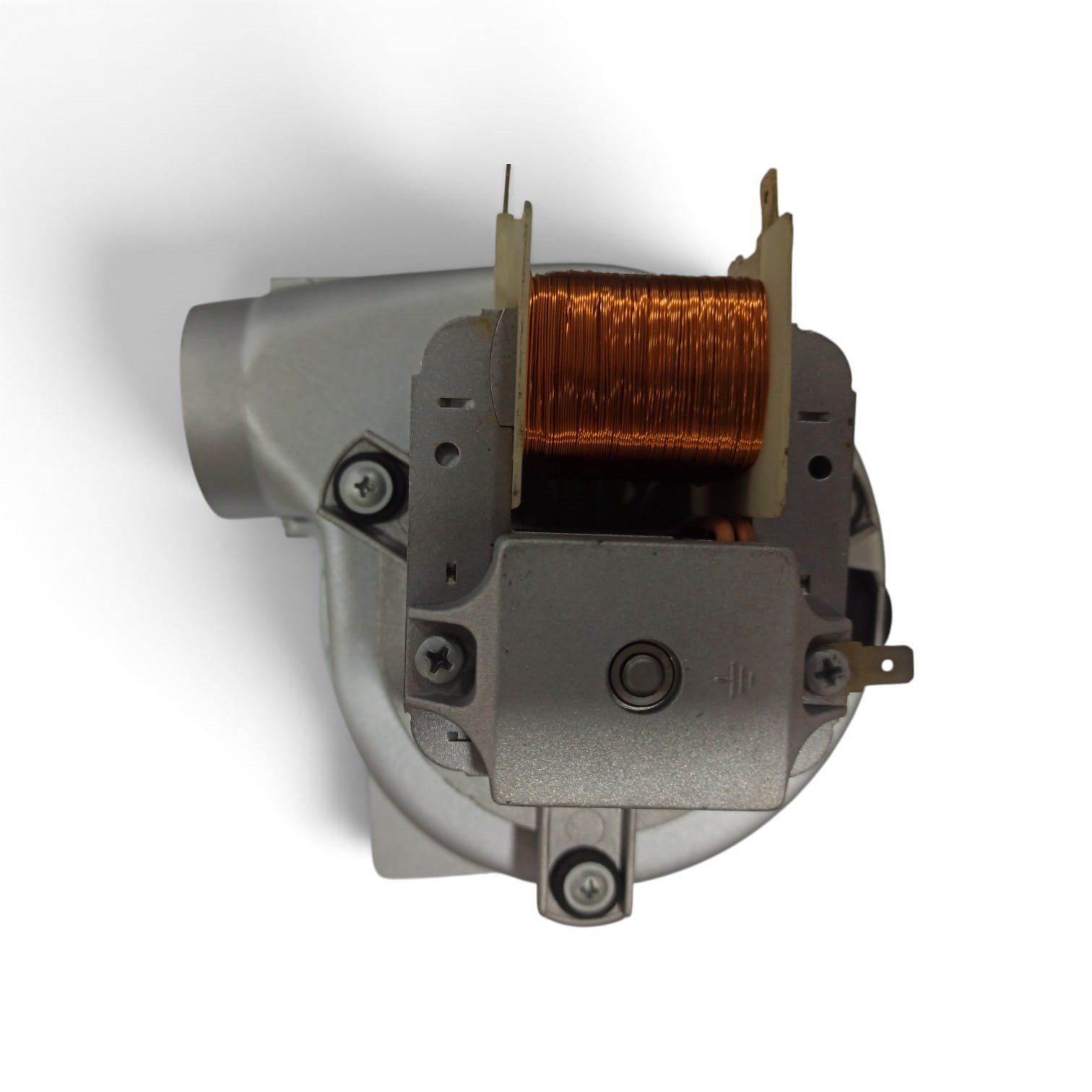 Buderus Delta Kombi Fan Motoru
