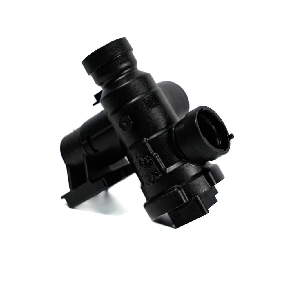Buderus Logamax GB042 Kombi 3 Yollu Blok