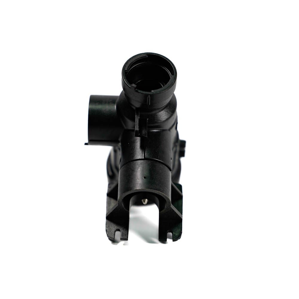 Buderus Logamax GB042 Kombi 3 Yollu Blok