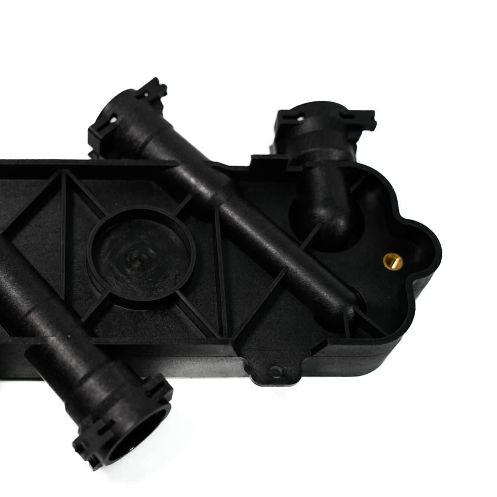 Buderus Logamax GB042 Plaka Bloğu Dik