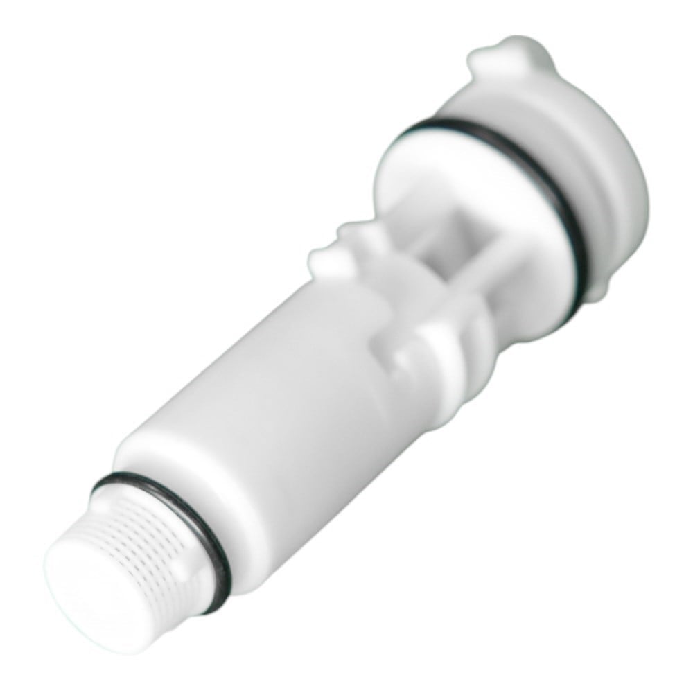 Buderus Logamax GB062 Kombi Akış Türbini