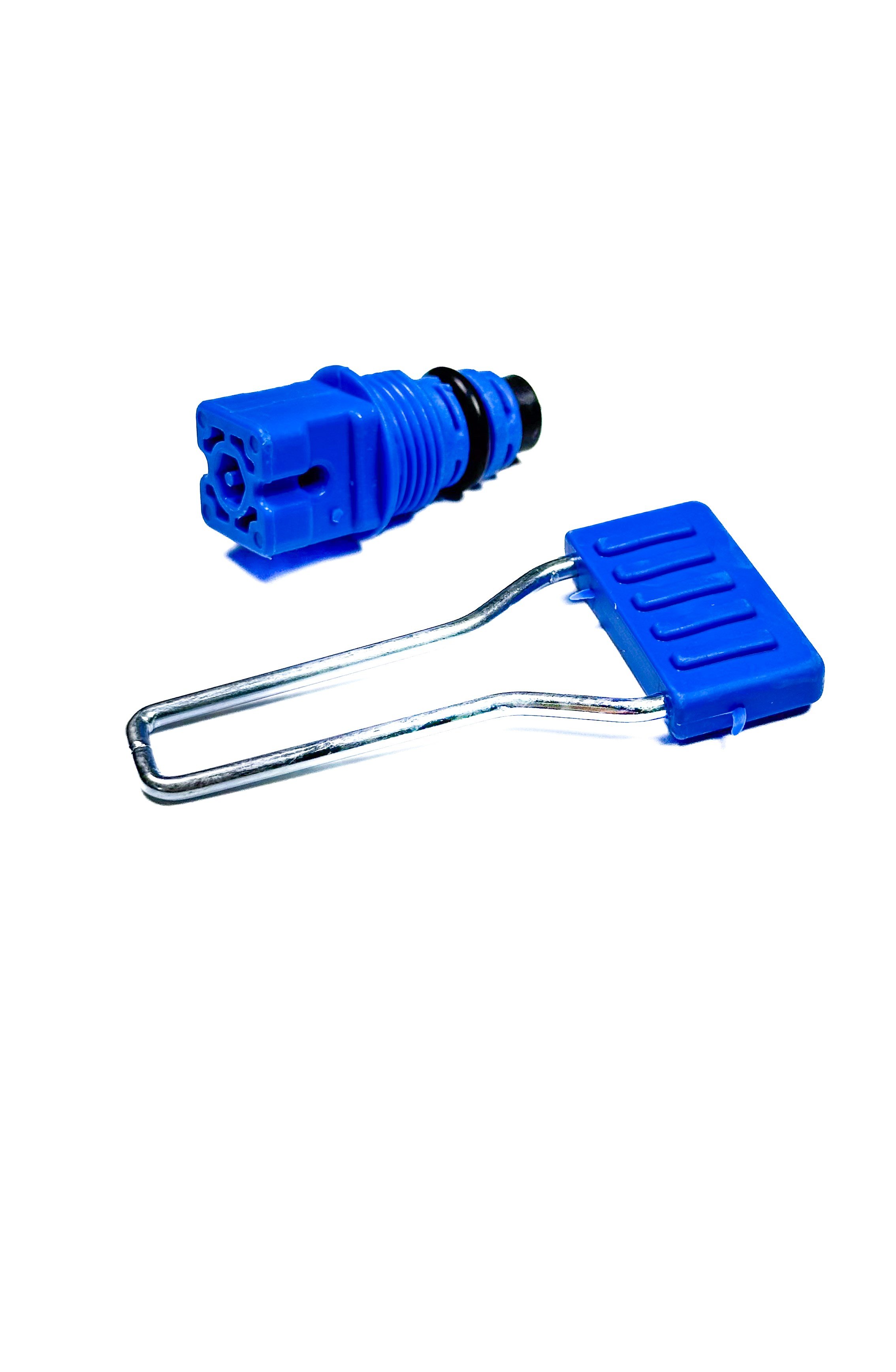 Buderus Logamax GB062 Kombi Doldurma Musluğu
