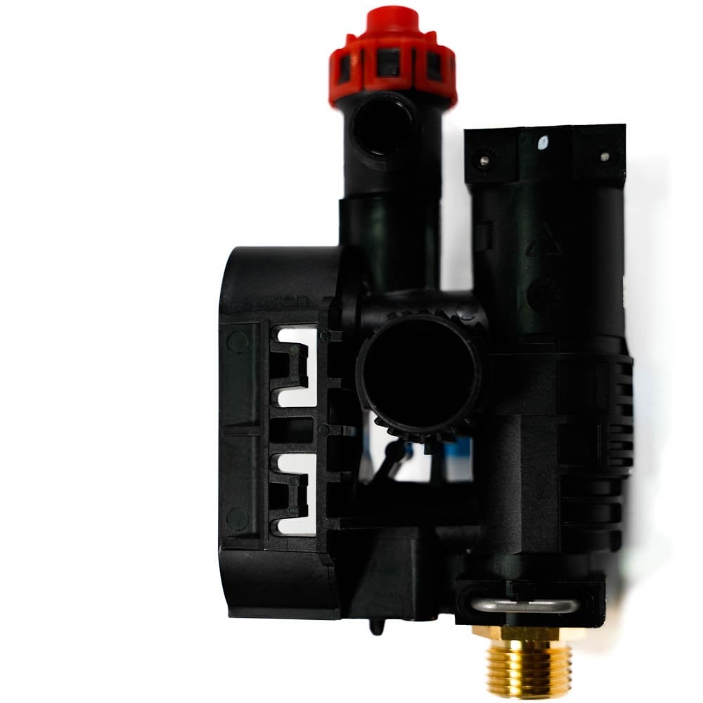 Buderus Logamax GB122i Kombi Sağ Blok